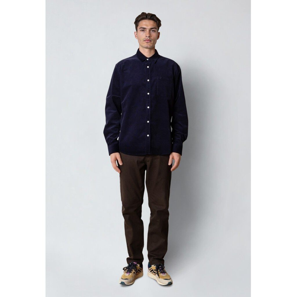Ferris corduroy shirt