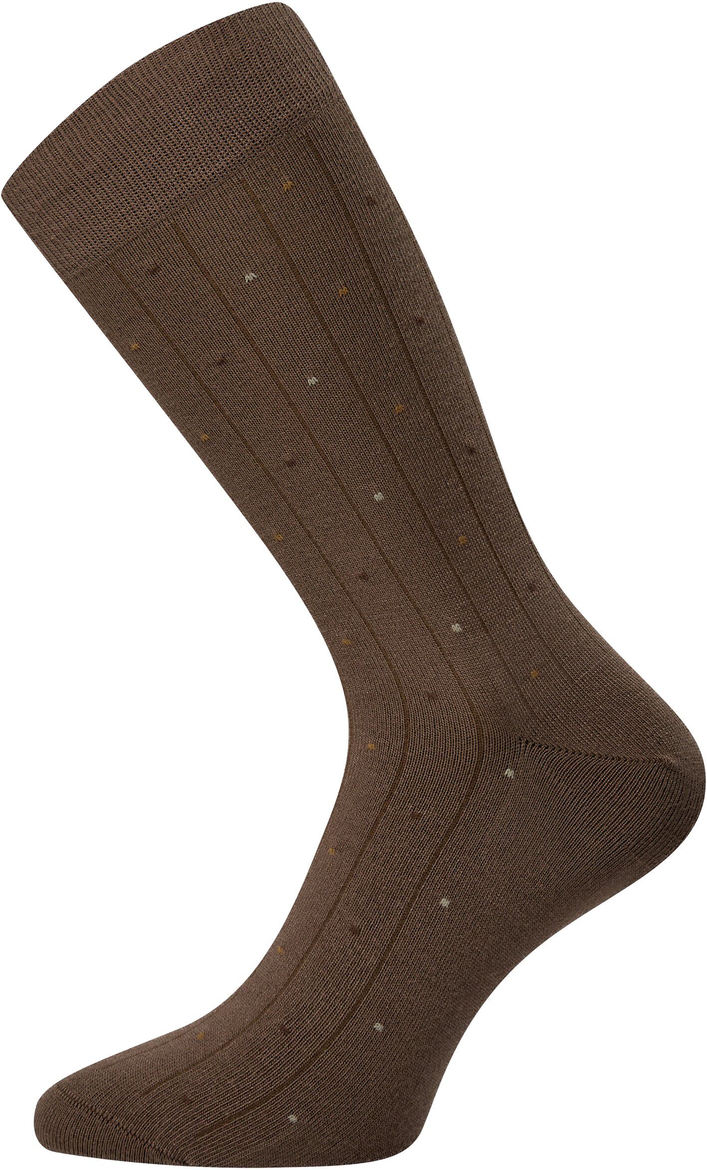 JBS socks Egtved-line FSC