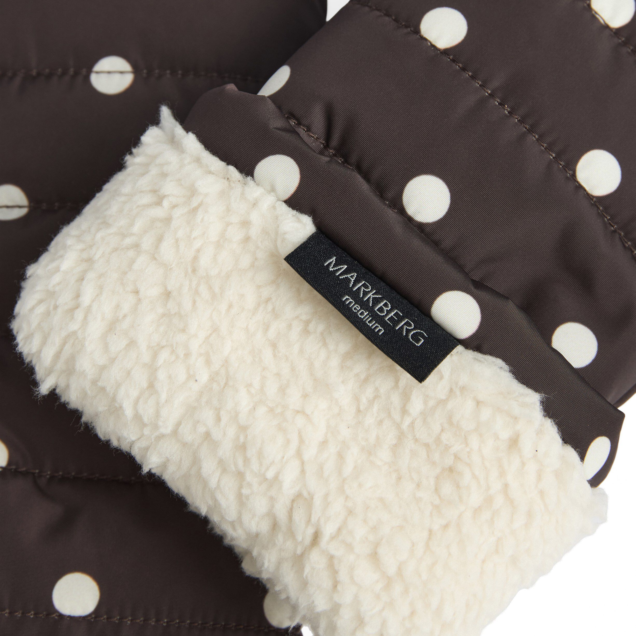 CelinaMBG Mitten