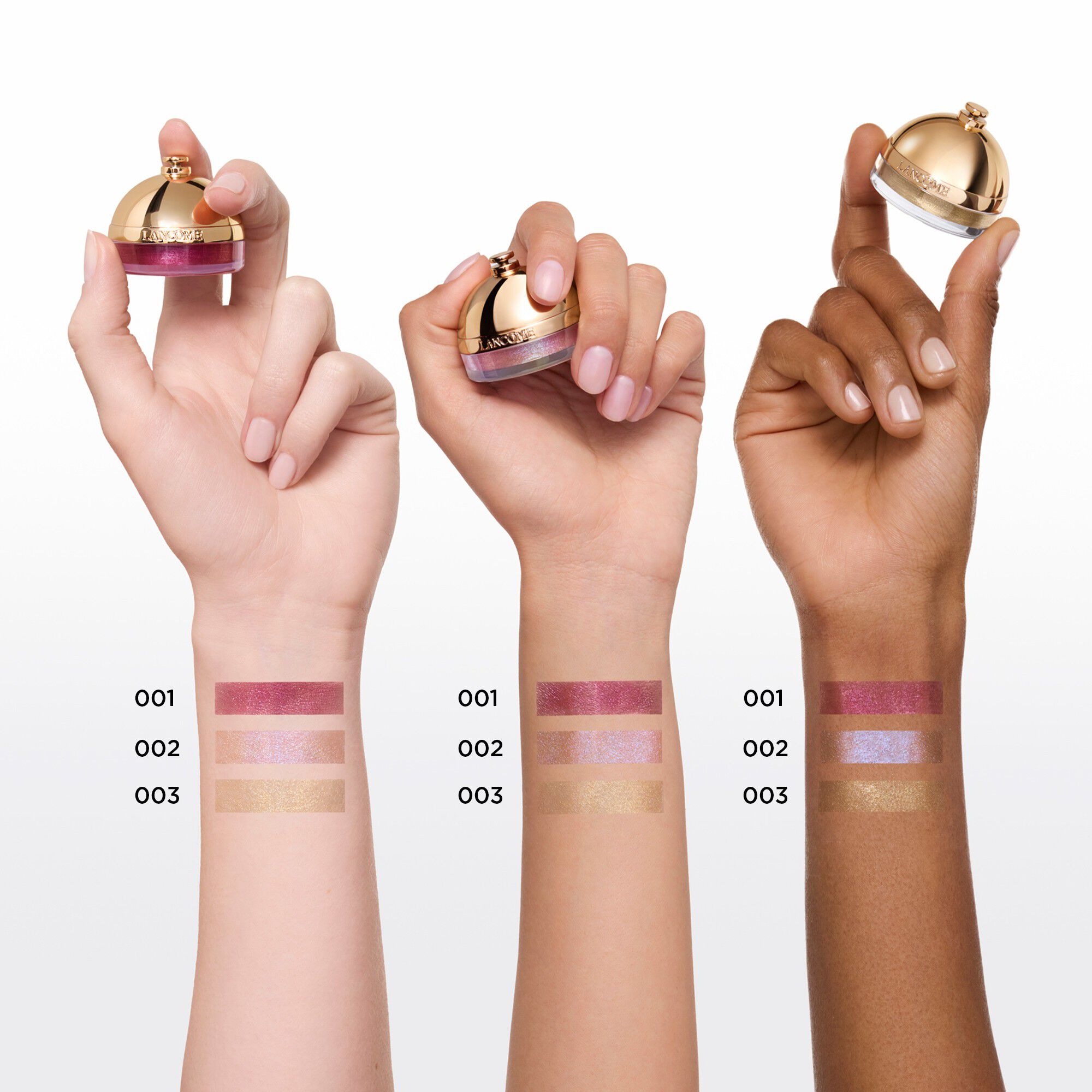 LCM EYELIGHTER 002 HOL 26