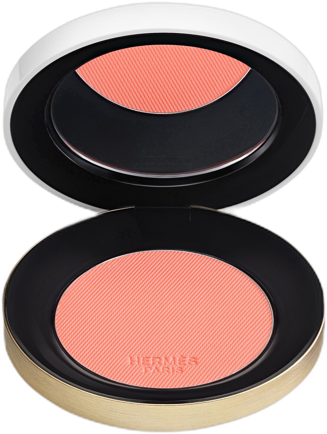 Rose Herm&egrave;s Silky Blush Powder