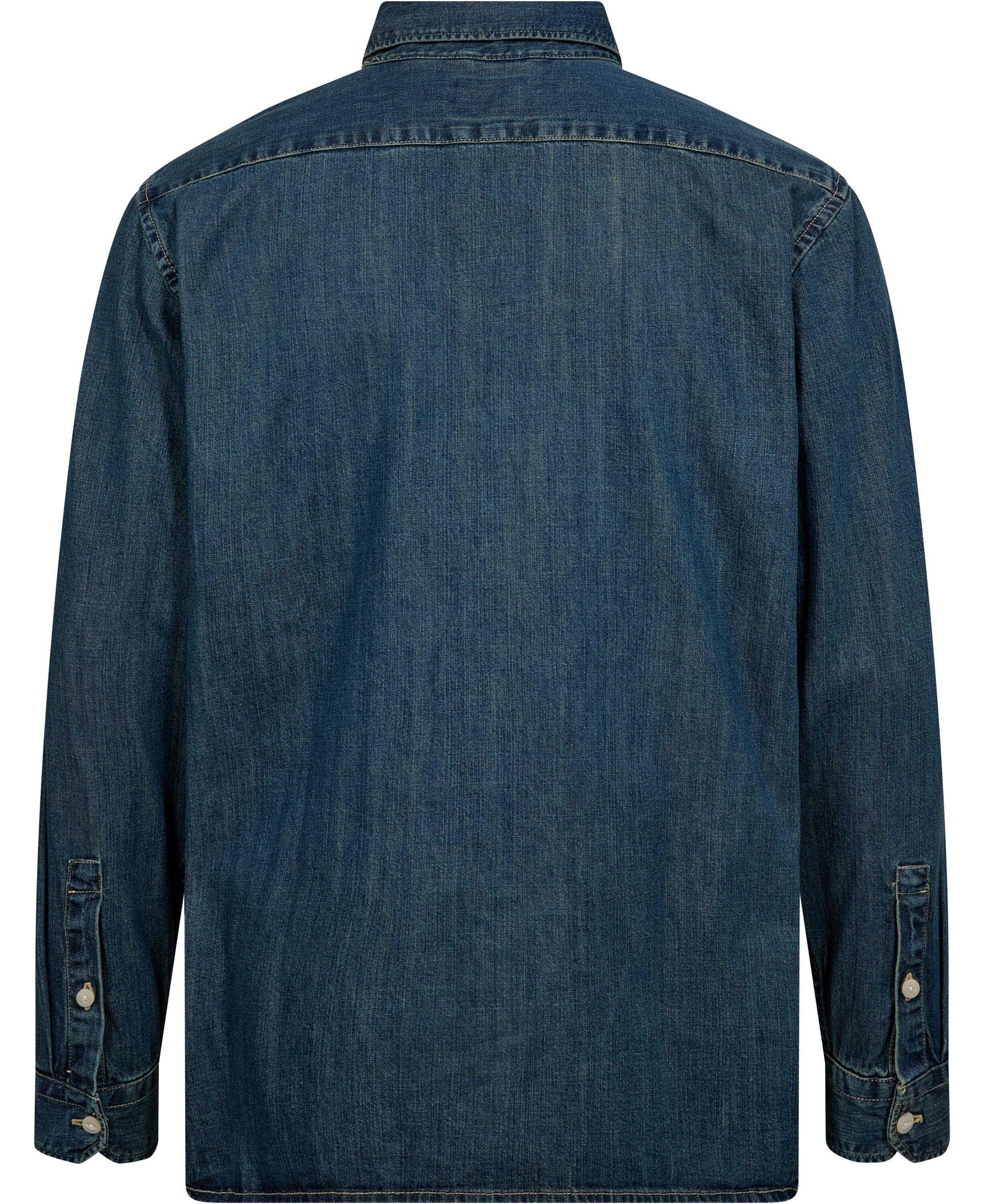 JACKSON WORKER CHOPPER DARK WA