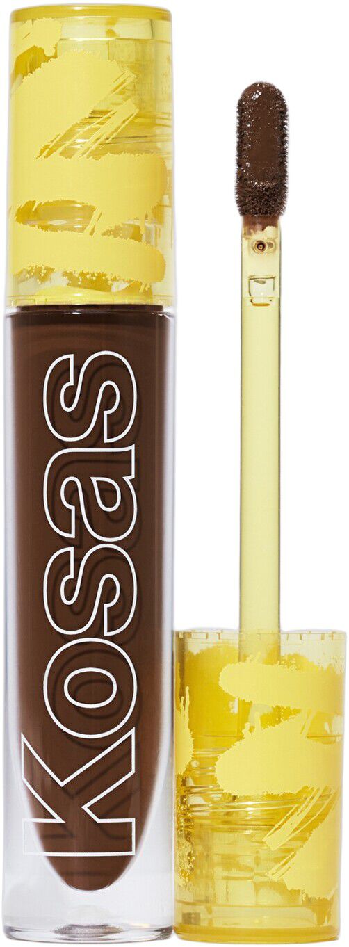 Revealer Concealer - Highlighter mod m&oslash;rke rande