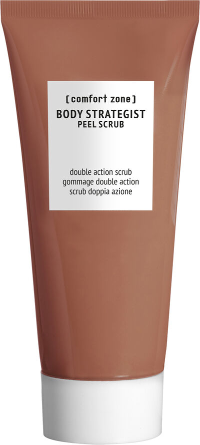 Body Strategist Peel Scrub, 200 ml