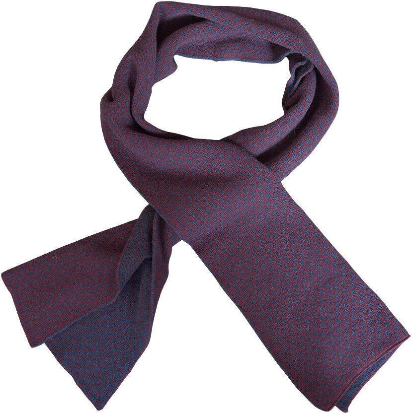 Scarf Cross