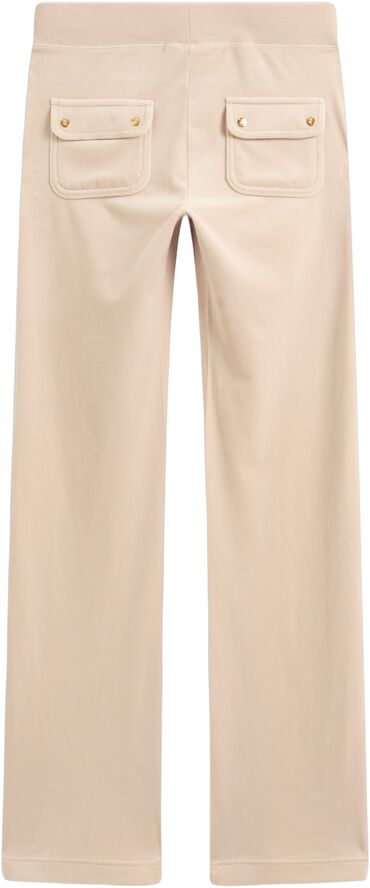 DEL RAY POCKETED PANT
