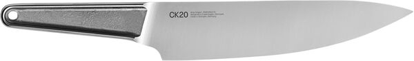 CK20 - Chefs knife - Drop Forged