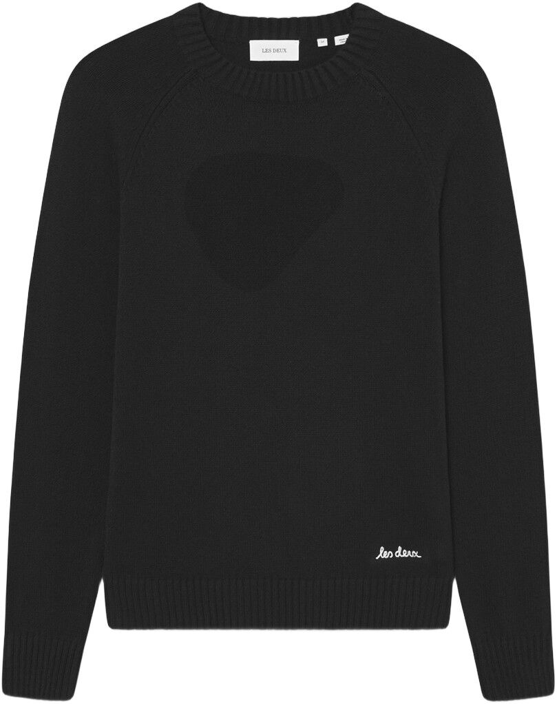 Brad Roundneck Knit