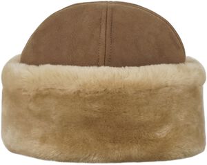Dora Shearling Hat
