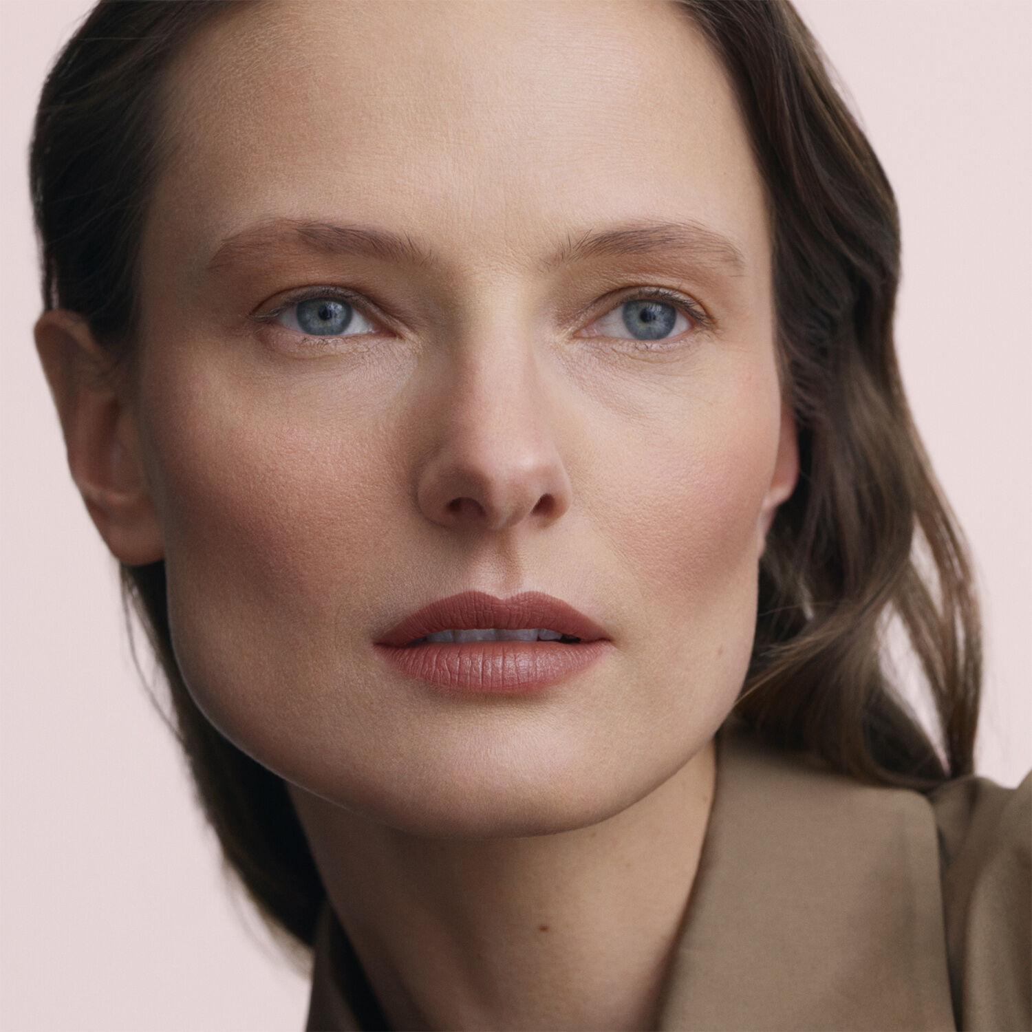 Rouge Herm&egrave;s Satin Lipstick