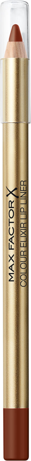 MAX FACTOR Elixir Lipliner, 5 Brown n Nude, 1 g