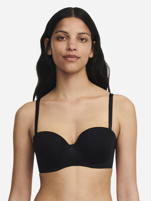 Essentiall Bandeau t-shirt bra