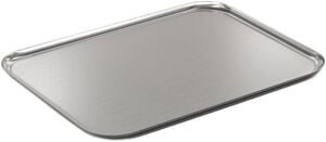 Stainless Steel Tray - X-Large
