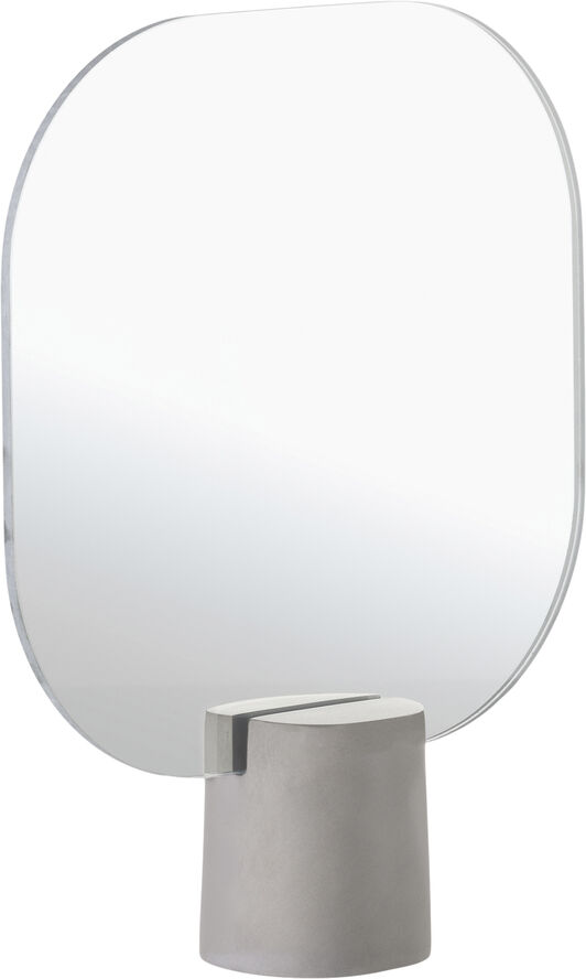 Bordspeil Time Concrete