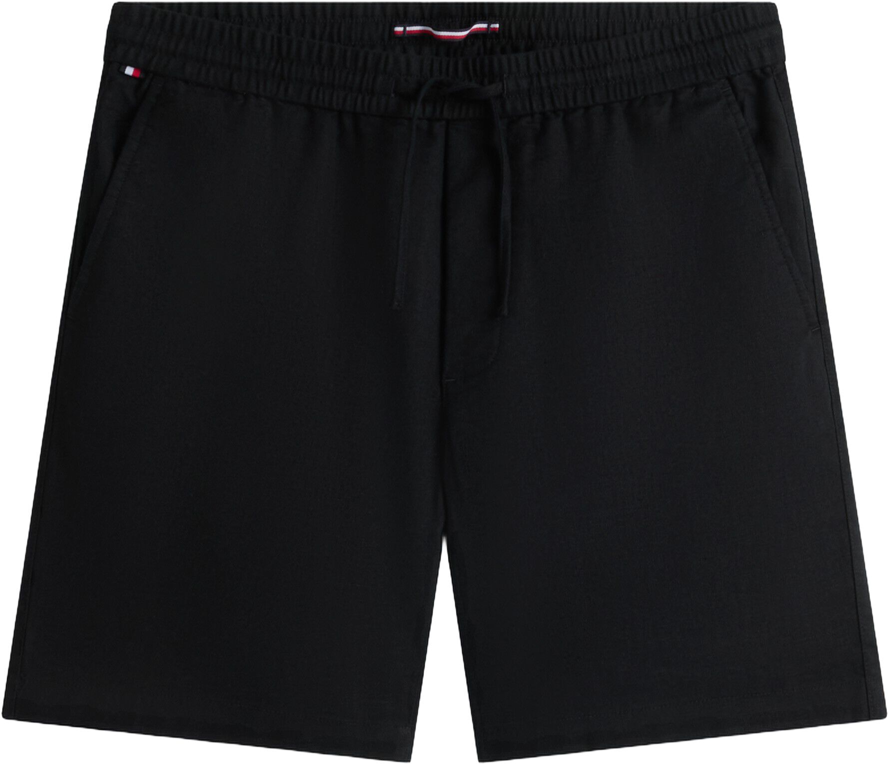 Dover Linen Blend 8" Inseam Chino Shorts