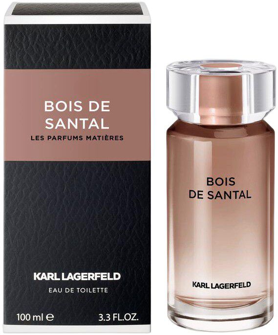 Bois Santal Eau de Toilette