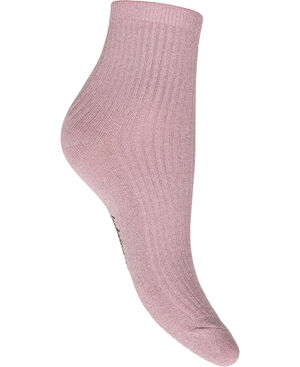 Telmira Glitter Sock