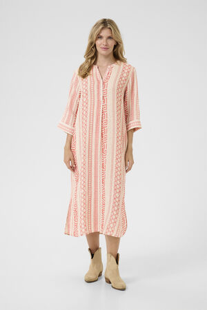 CRBellis Caftan Dress