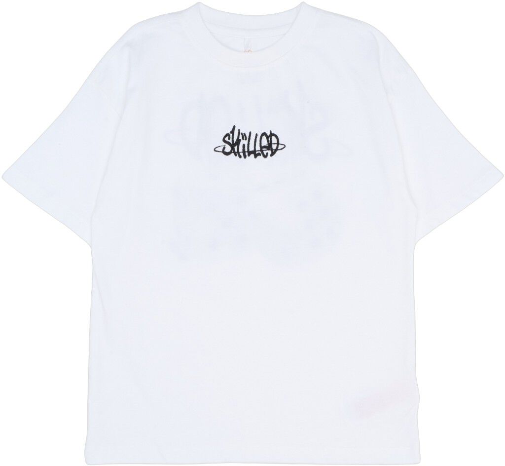 Kort ermet t-skjorter