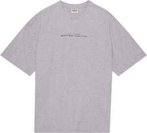 HALO GRAPHIC BOXY T-SHIRT