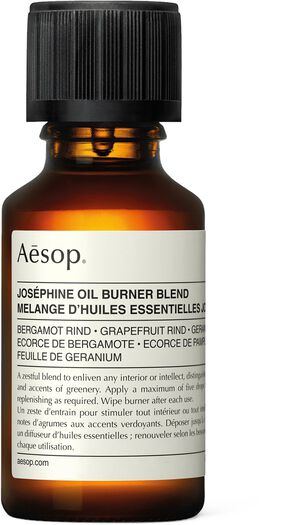 Jos&eacute;phine Oil Burner Blend 25mL