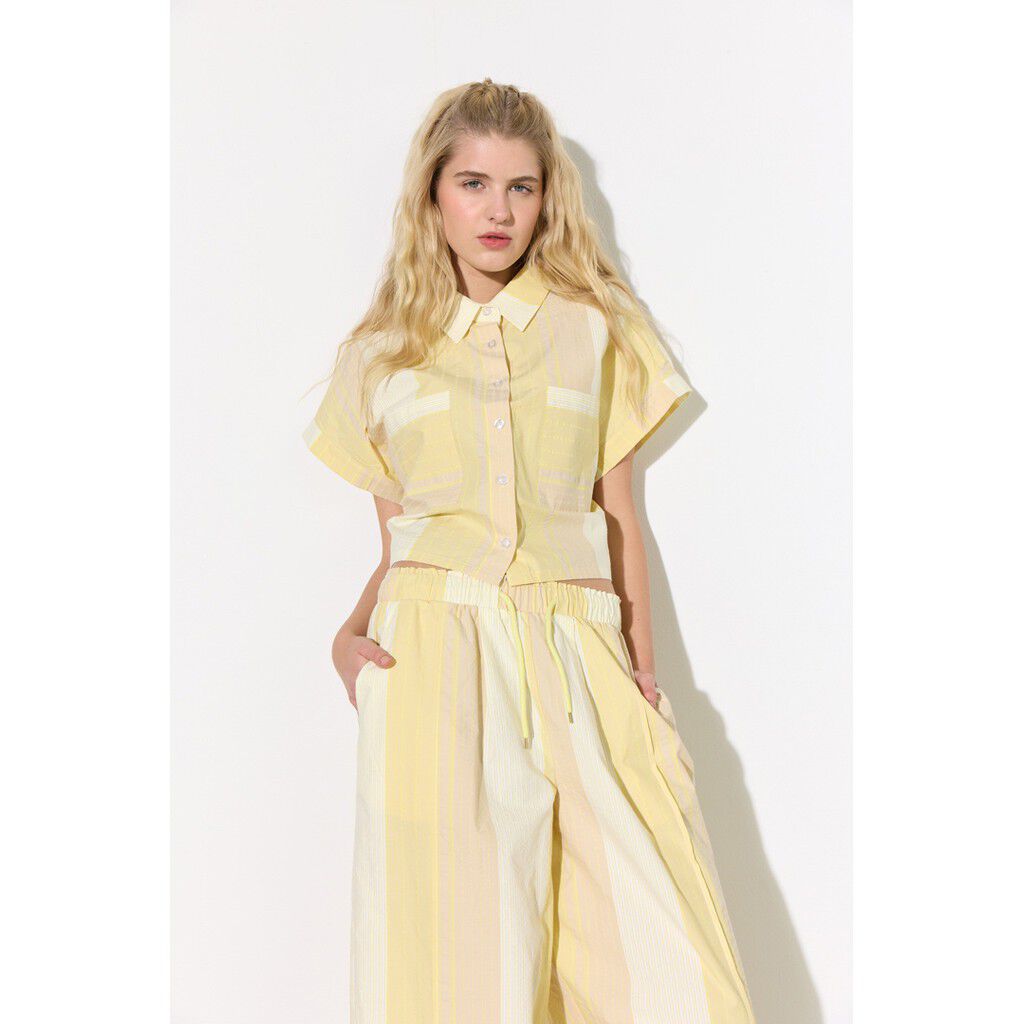 Tilly Shirt