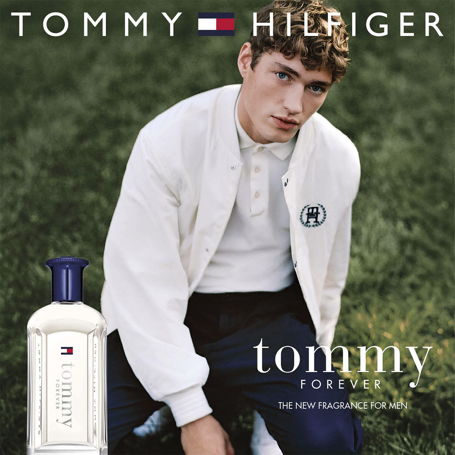 Tommy Forever Eau de Toilette