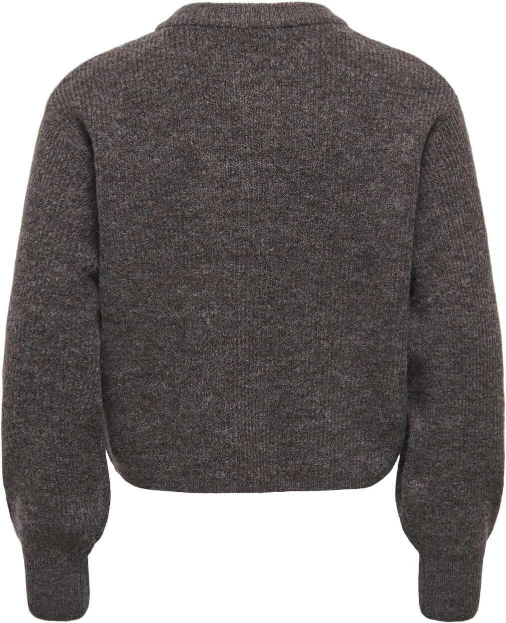 Koglumi Life L/S Button Cardigan Knt