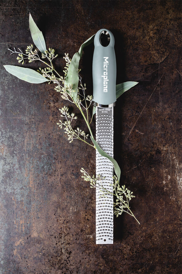 Premium Classic zester blågrøn