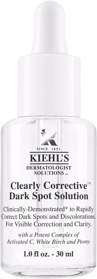 Clearly Corrective Dark Spot Solution 30 ml.
