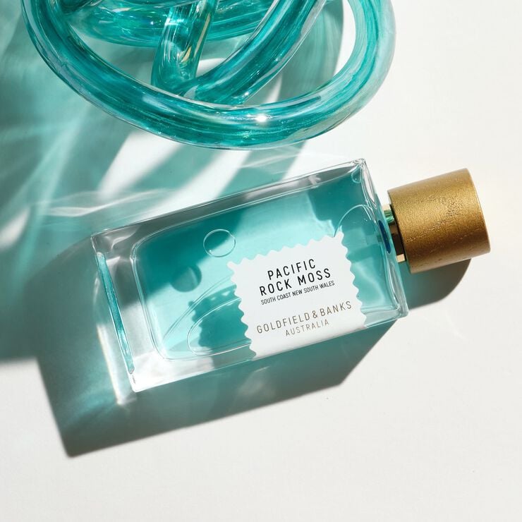 PACIFIC ROCK MOSS Perfume 50ml