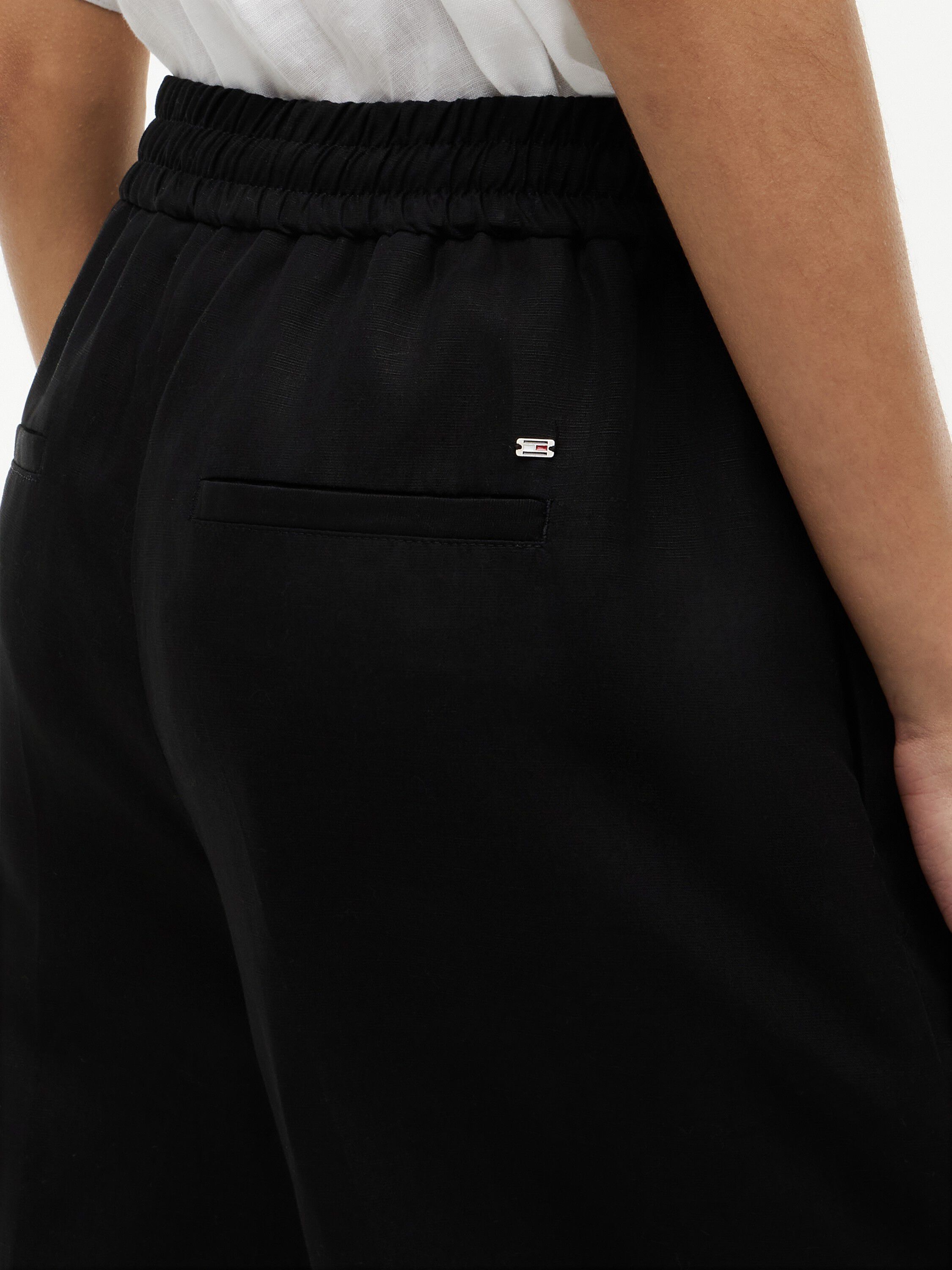 SUMMER LOYCELL LOOSE STR PANT