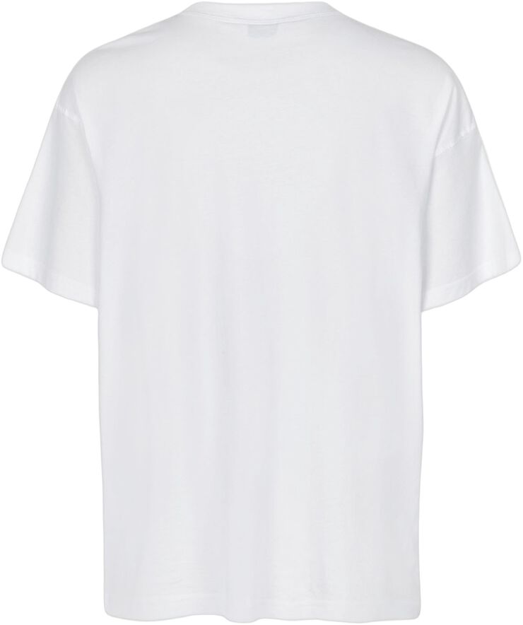 ENKULLA SS TEE SOLID 5310