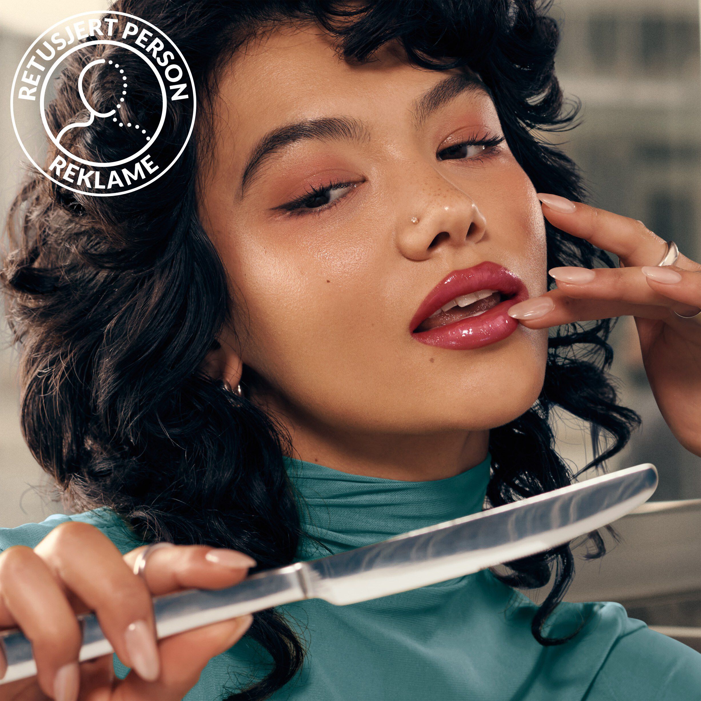 Lifter Gel Oil-In-Gel Twist Pen