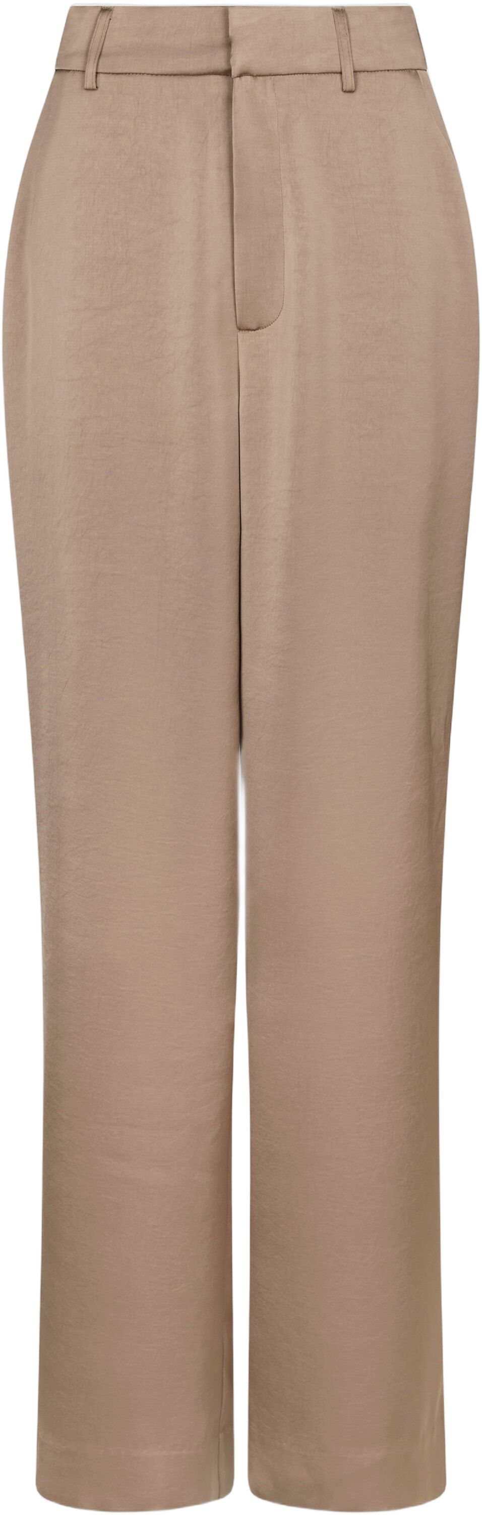 Emmett Heavy Sateen Pants