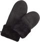 BellaMBG Sheepskin Mitten