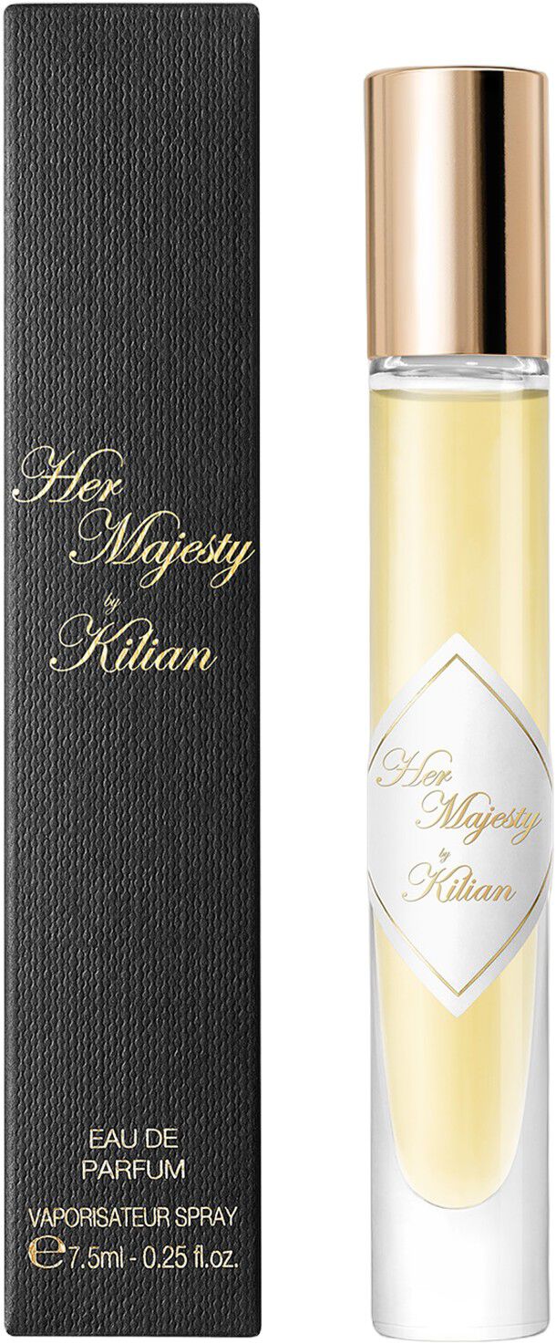 HER MAJESTY 7.5ML/. 25FLOZ