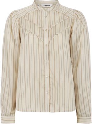 SRCharlotte Blouse