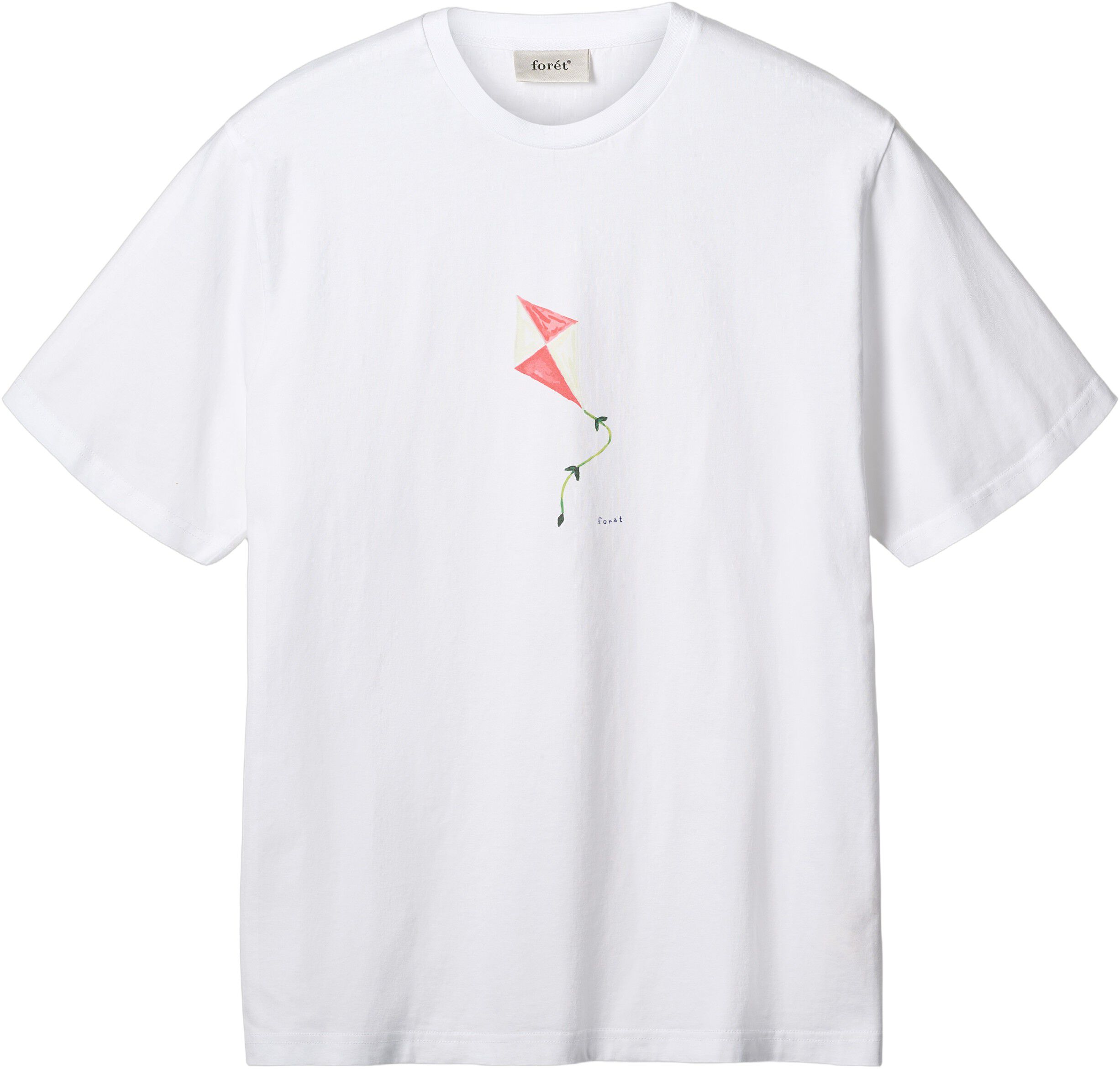 FLY T-SHIRT