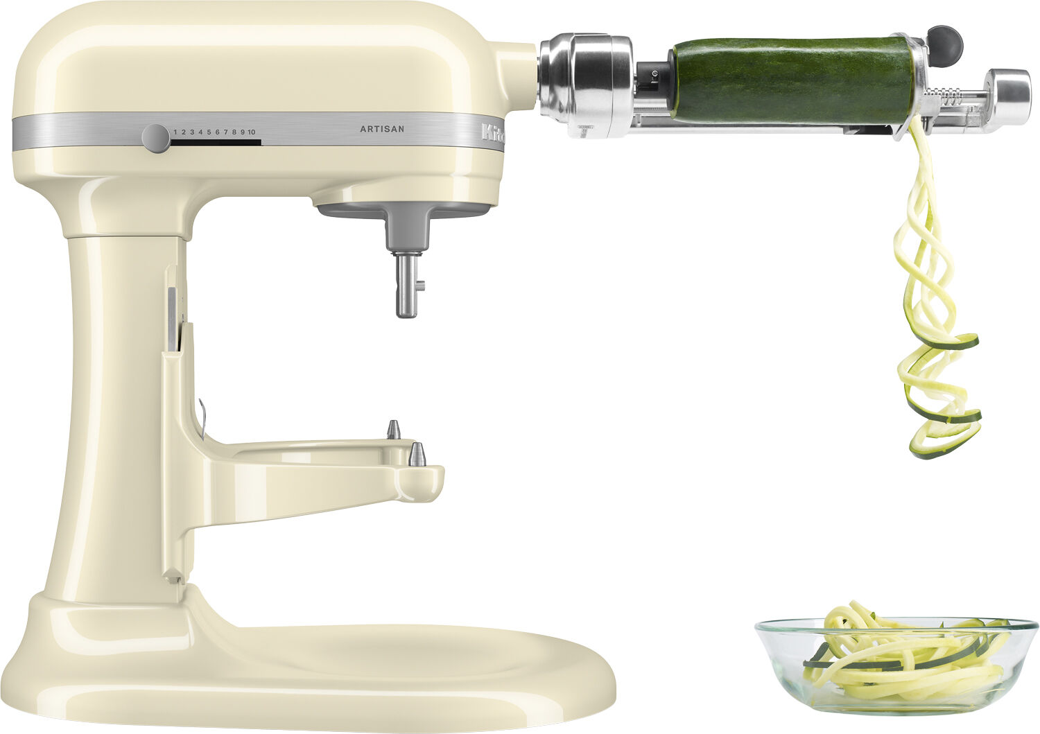 Artisan kj&oslash;kkenmaskin 6,6 l