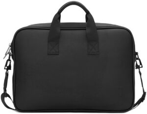 The Briefcase | Black