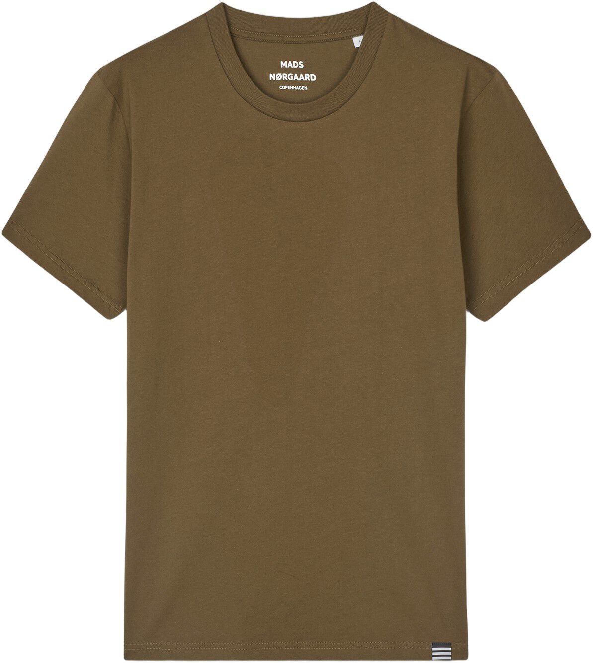 Fine Jersey Thor Tee FAV