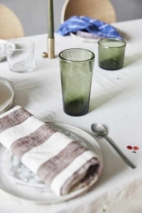 Kuki Glass - Pack of 4