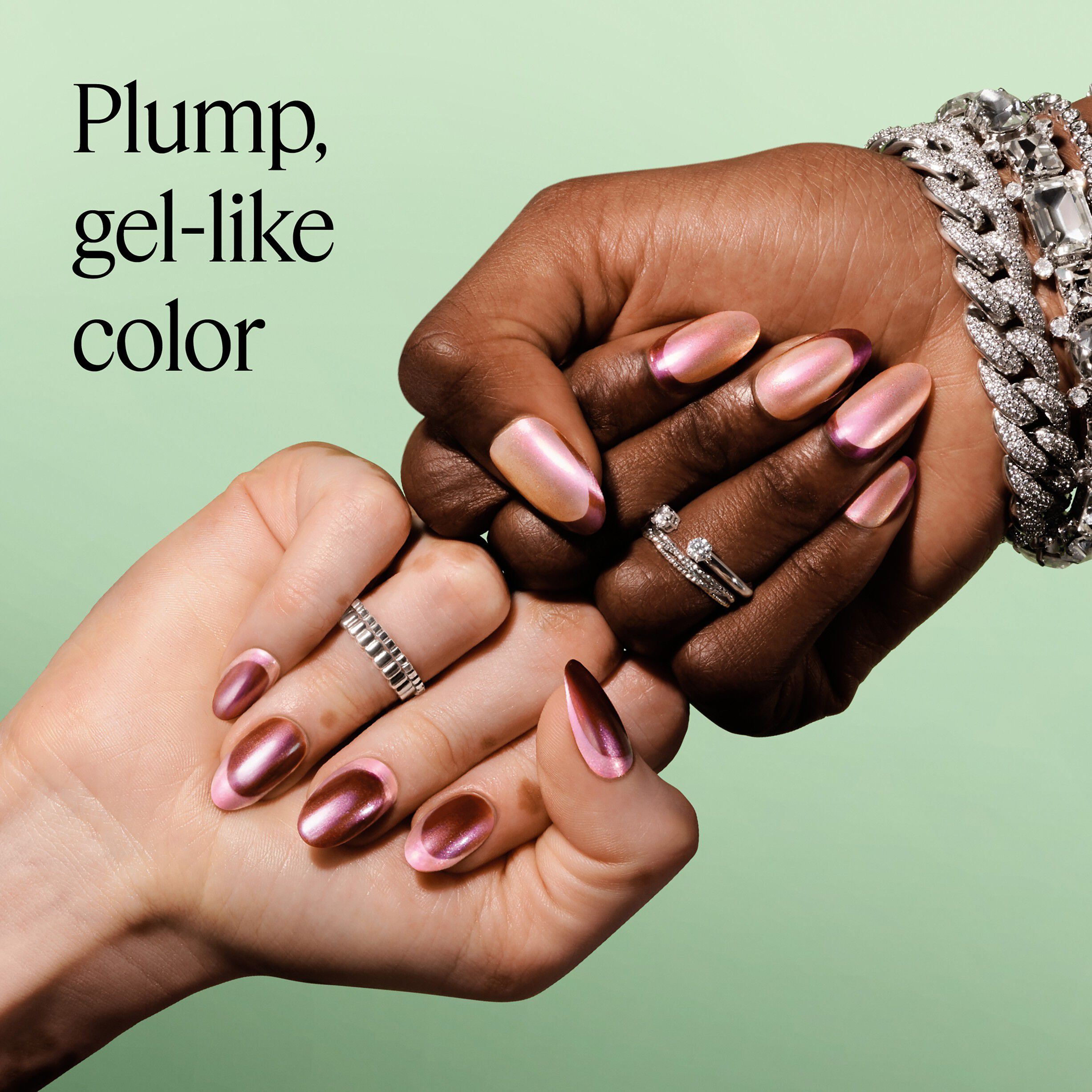 gel couture nail polish