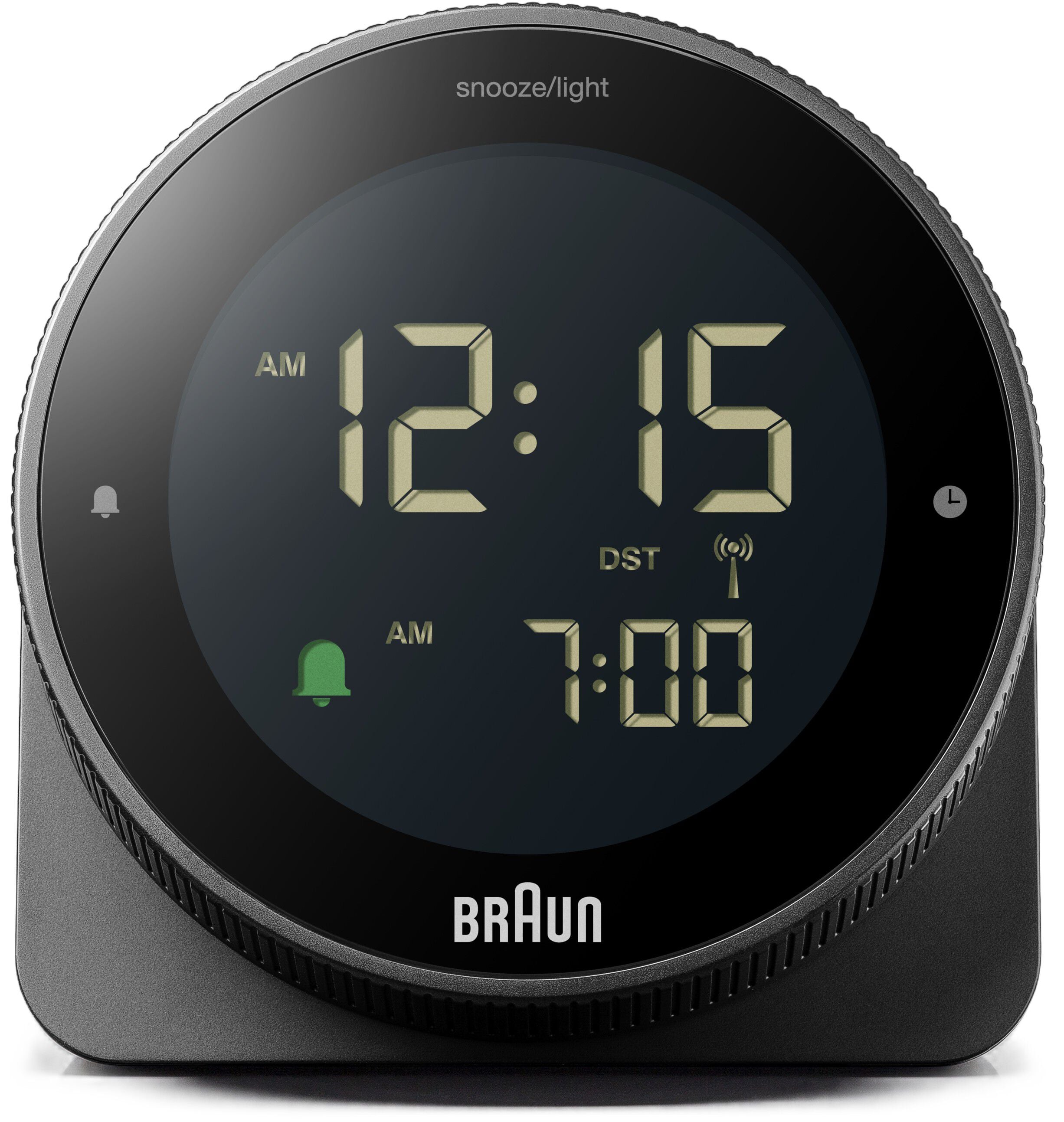 Braun BC24B-DCF v&aelig;kkeur