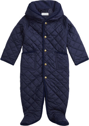 POLYESTER-BARN BUNTING-OW-BNT
