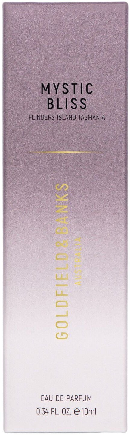 MYSTIC BLISS Perfume Perfume Travel Spray 10 ml