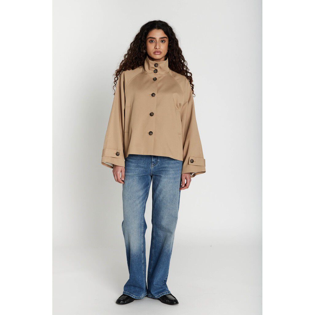 AmomumBBToma jacket
