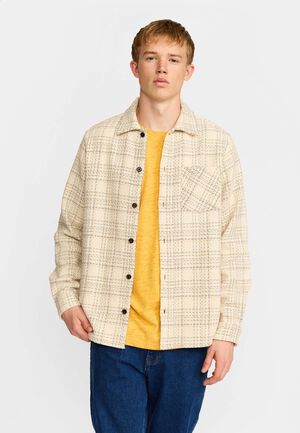 Long-sleeve Shirts