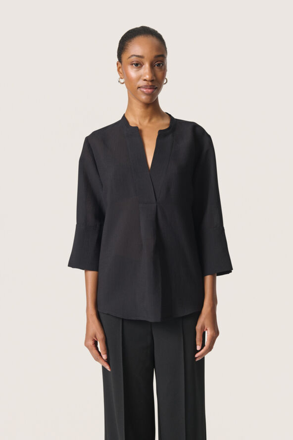 SLALbia Blouse SS